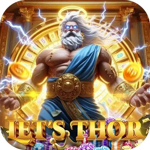 LETSTHOR - Petualangan Memancing Seru di Laut Dalam