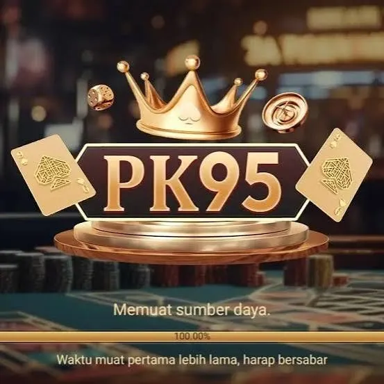 PK95 - Petualangan Fantasi yang Mengasyikkan