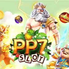 PP7SLOT - Pertarungan Terhebat Dalam Dunia Battle Royale
