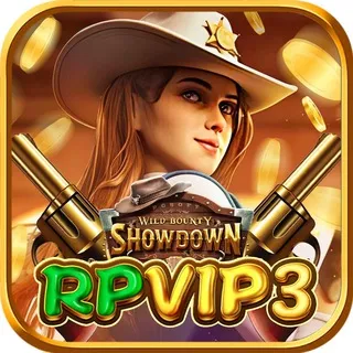 RPVIP3 - Game FPS Seru dan Menegangkan