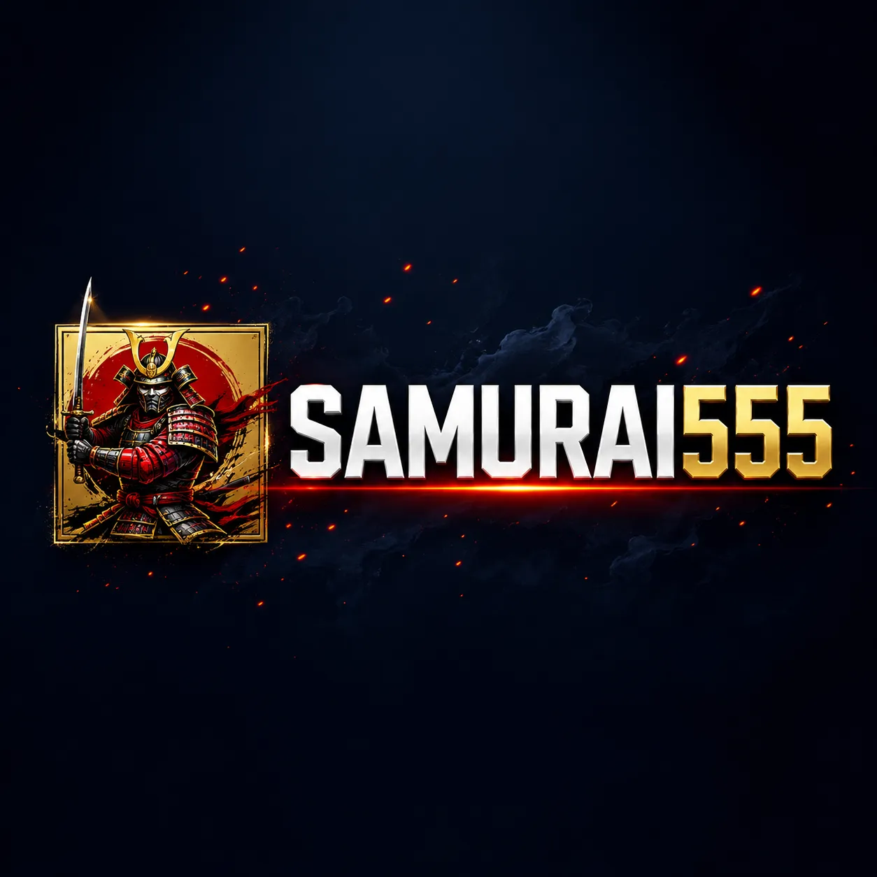 SAMURAI555 - Petualangan Epik di Dunia MMORPG